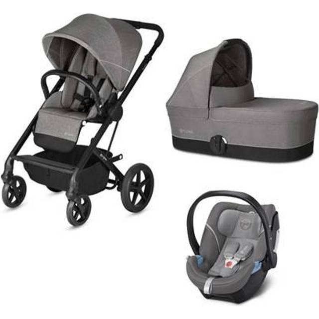 double stroller with car seat adapter