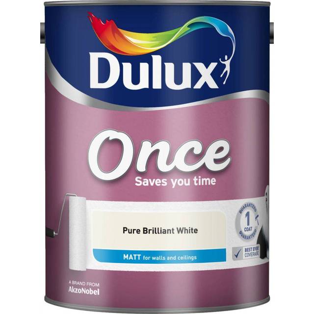 Dulux Ceiling Paint White