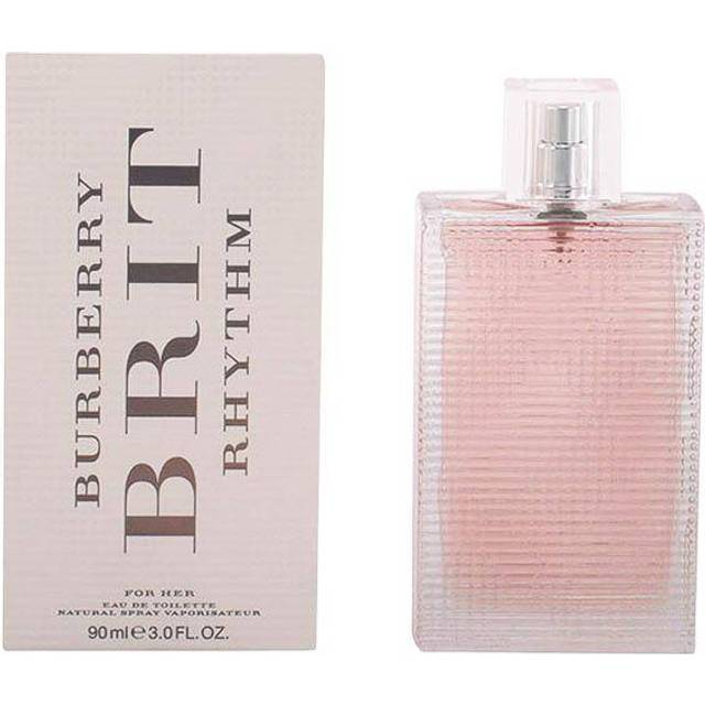 burberry brit perfume price