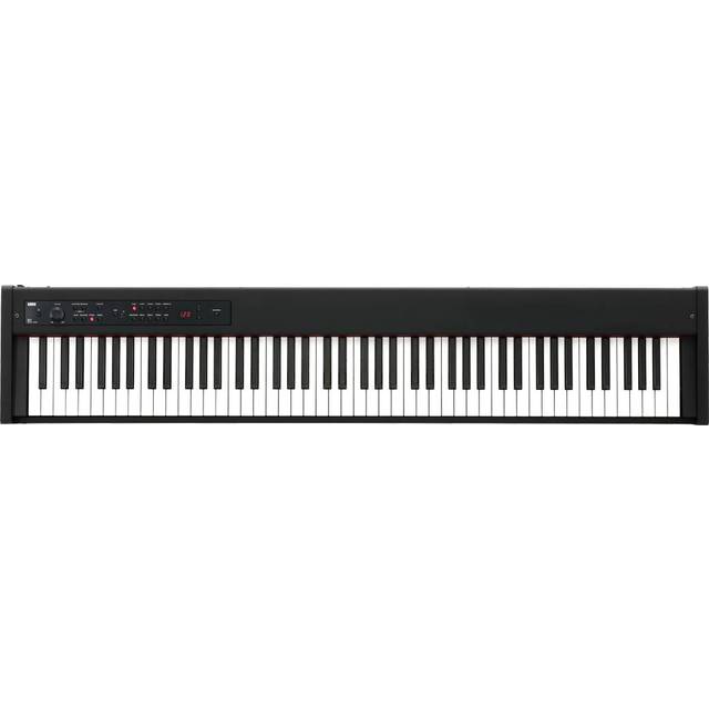 Korg D1 (5 stores) find the best prices • Compare today »