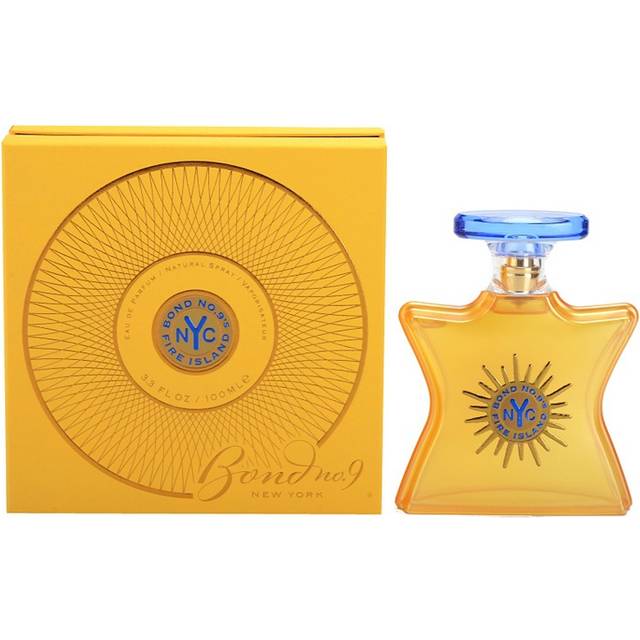 Bond No. 9 Fire Island EdP 100ml See best price