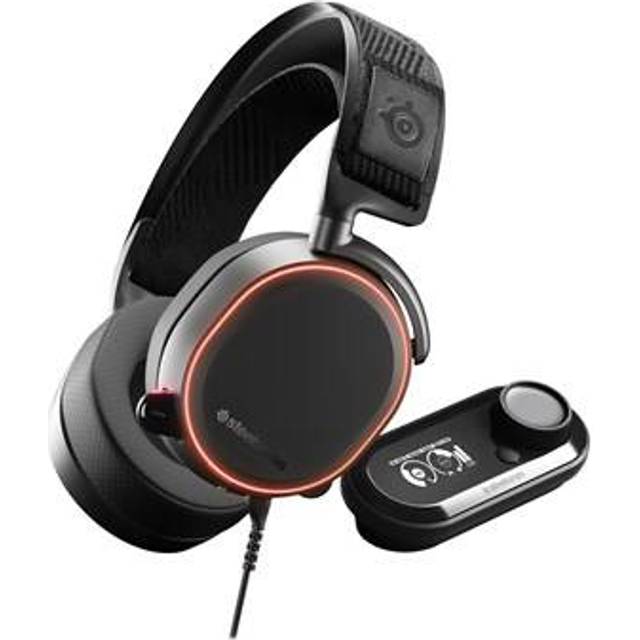 SteelSeries Arctis Pro GameDAC See best price