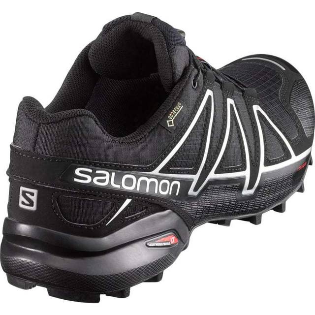 salomon speedcross 4 forum