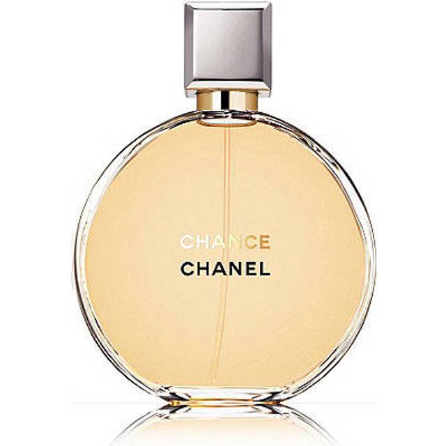 Chanel Chance EdP 35ml • Find lowest price (4 stores) at PriceRunner