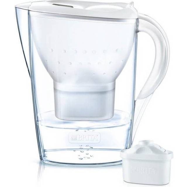 Brita Marella Cool white 2.4L