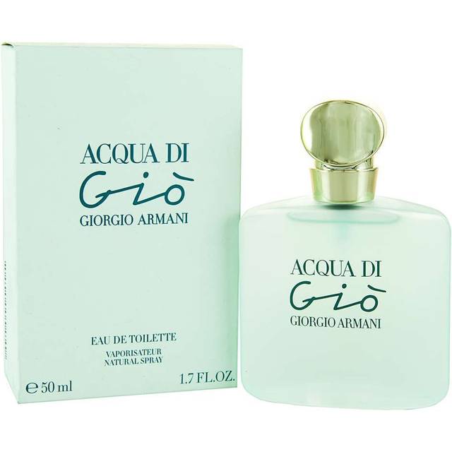 armani acqua di gio 50ml