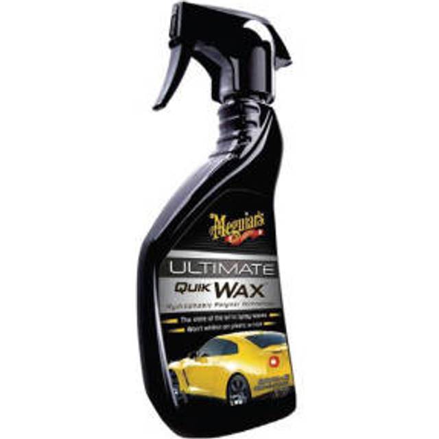 Turtle Wax Zip Wax Car Wash & Wax 5L