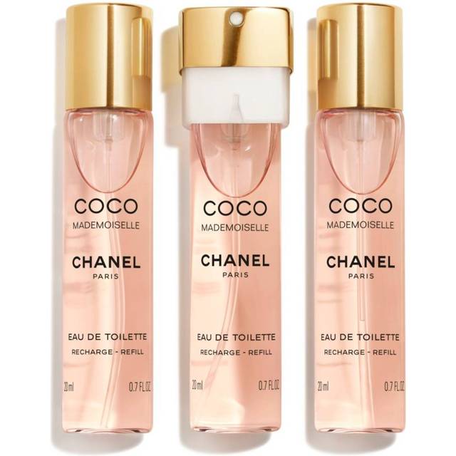 Coco chanel deals refill 60ml boots