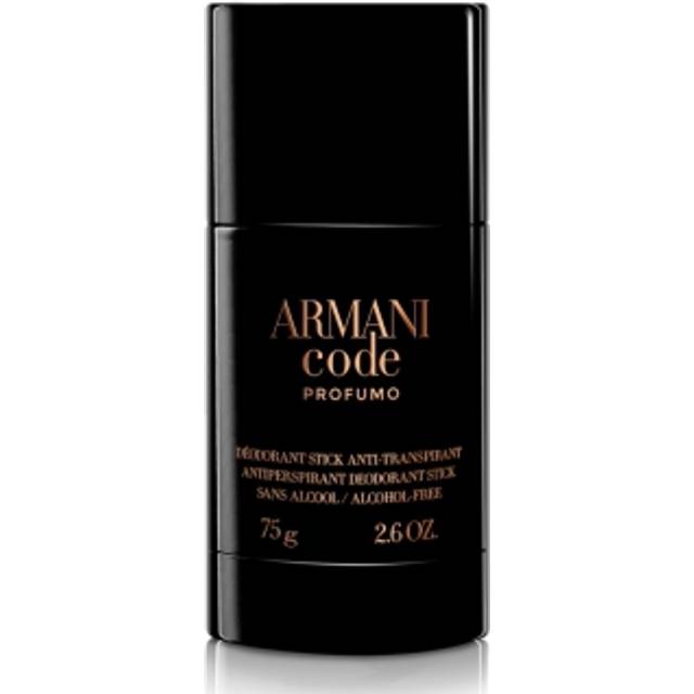 Giorgio Armani Code Profumo Deo Stick 75ml Price