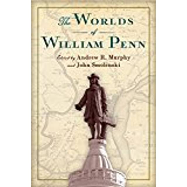 William Penn by Steven Kroll