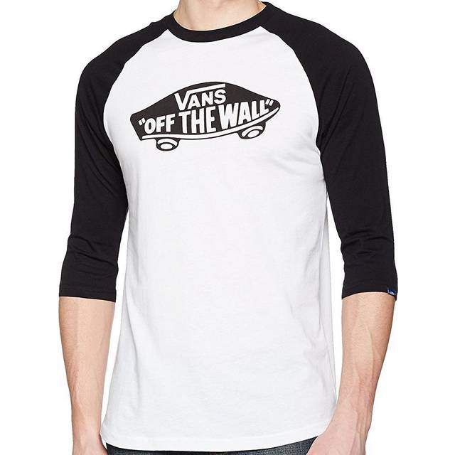 vans otw t shirt