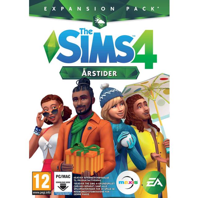 Cheapest The Sims 4: Get Famous DLC (ORIGIN) WW