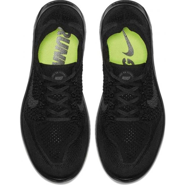 nike free rn flyknit opiniones