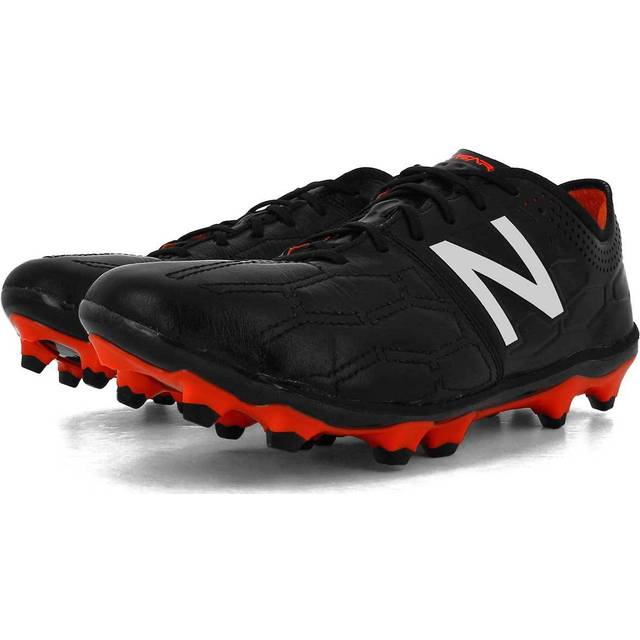 new balance visaro black