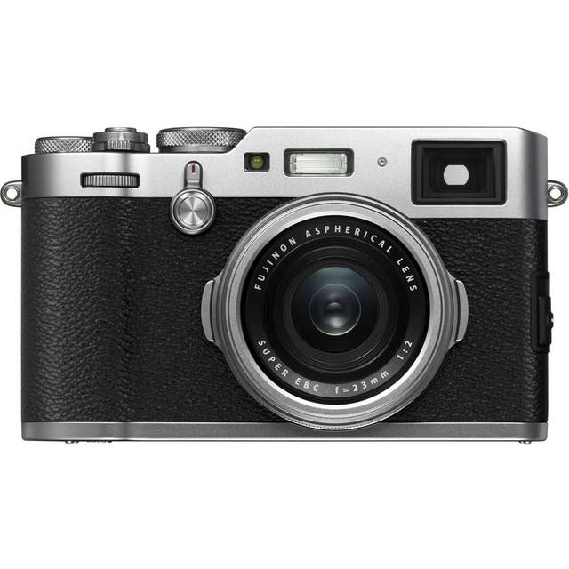 Fujifilm X100F (1 stores) find prices • Compare today »