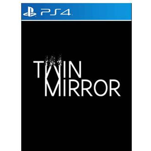 twin mirror ps4 gamestop