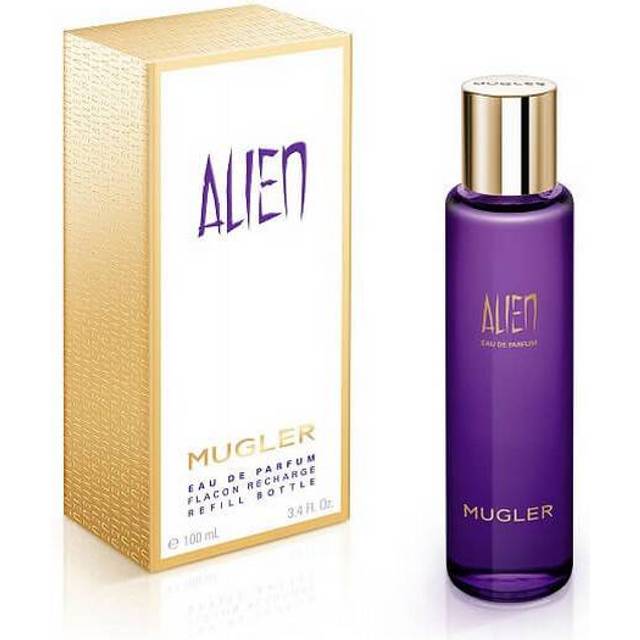 Thierry Mugler Alien EdP Refill 100ml Prices