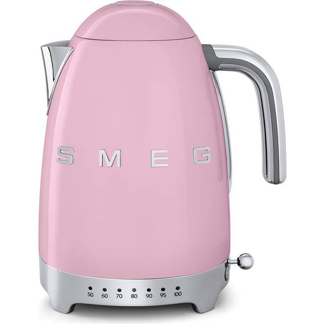 Smeg kettle and toaster set deals best price