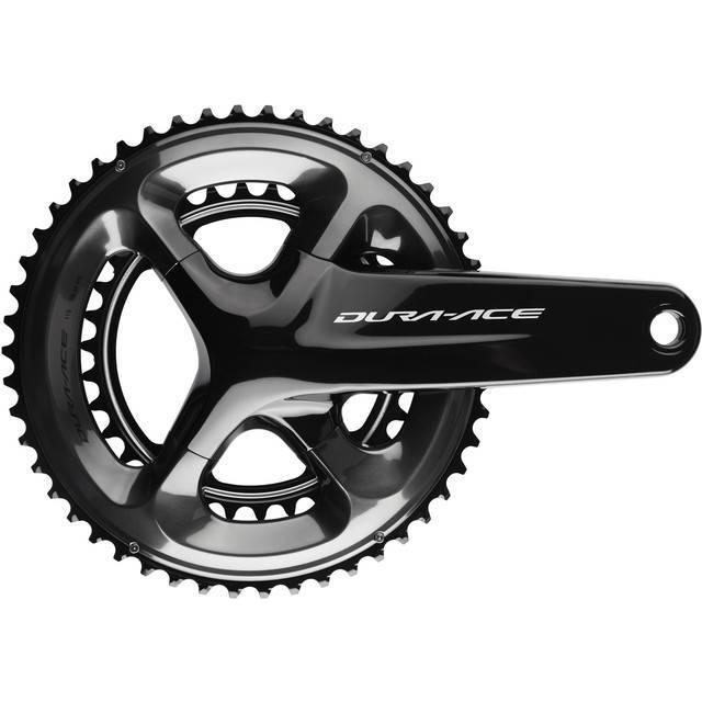 Shimano Dura Ace FC-R9100-P 50-34T 170mm • Price »