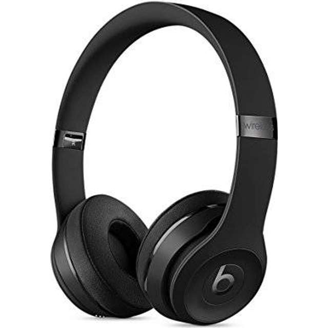 Beats solo 3 wireless pricerunner