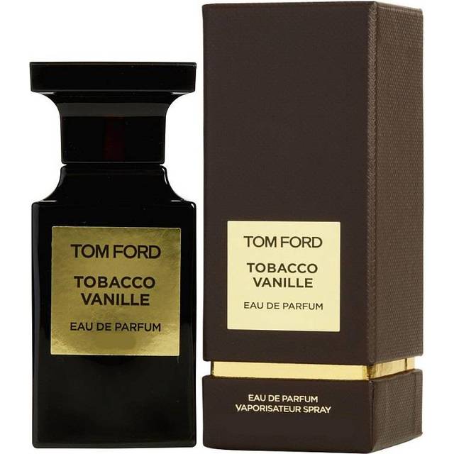 Tom Ford Tobacco Vanille EdP 30ml • See best price »