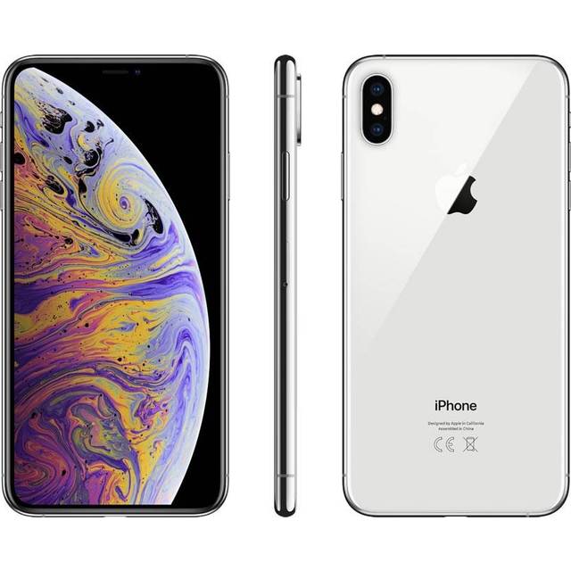 Apple iPhone XS Max 64GB (6 stores) see prices now »