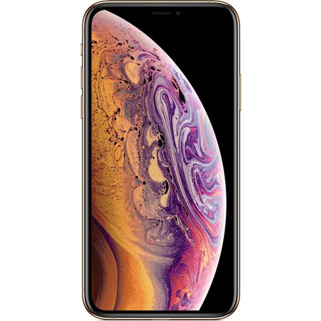 Apple iPhone XS 64GB (16 stores) see best prices now »