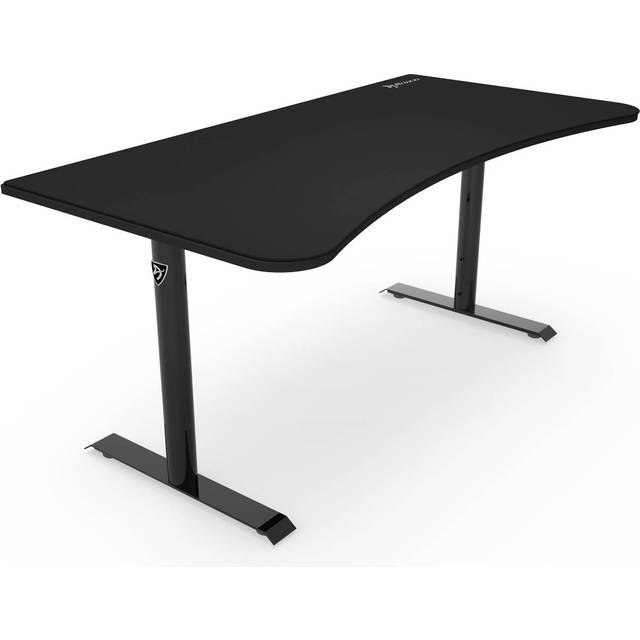 Arozzi gaming clearance desk black