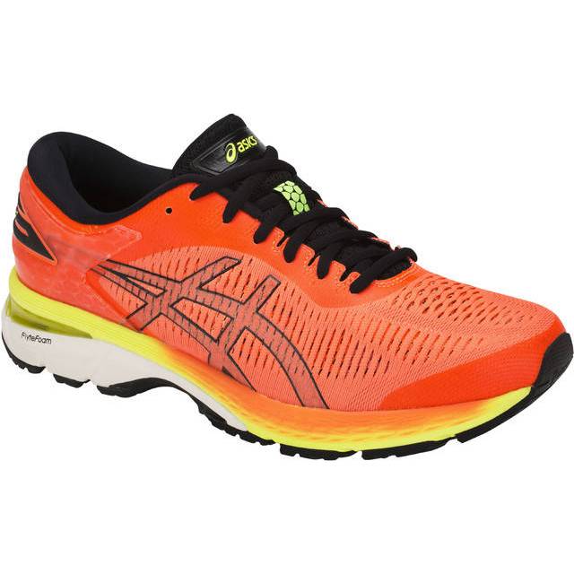 asics gel nimbus 10 orange