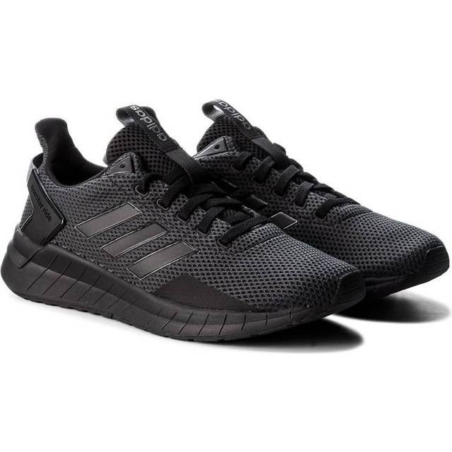 Adidas Questar Ride M - Black • Compare 