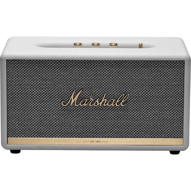 Marshall Stanmore 2 BT (3 stores) see the best price »