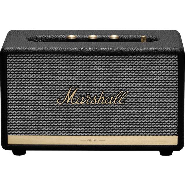 Marshall Acton II BT (4 stores) see best prices now »