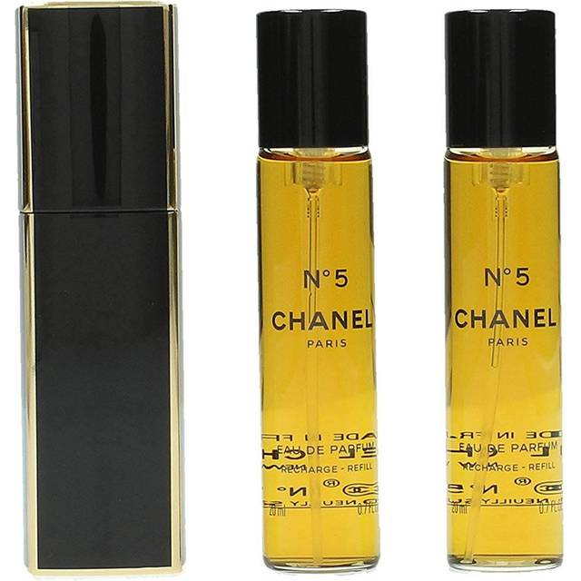 Chanel No. 5 Gift Set (8 stores) see best prices now »