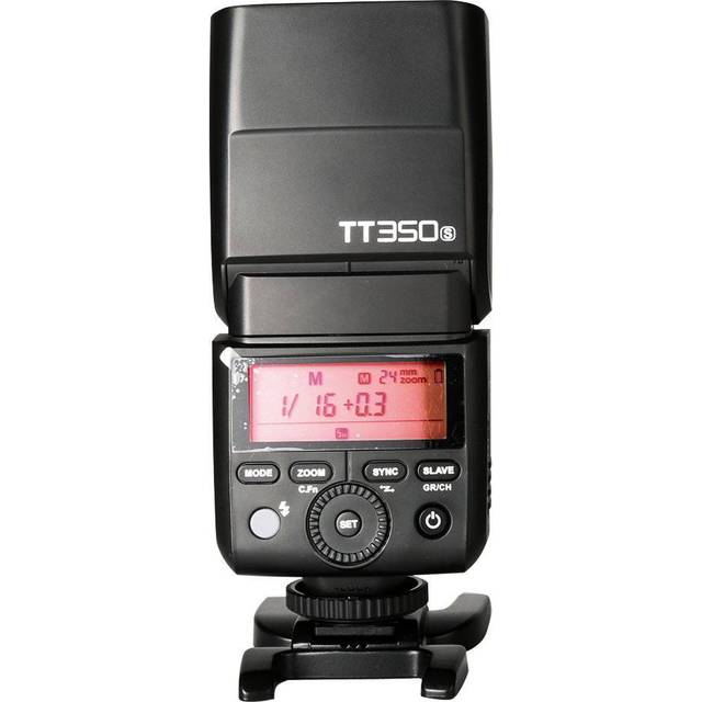 Godox TT350 for Sony (4 stores) see best prices now »