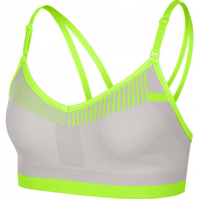 nike flyknit indy sports bra