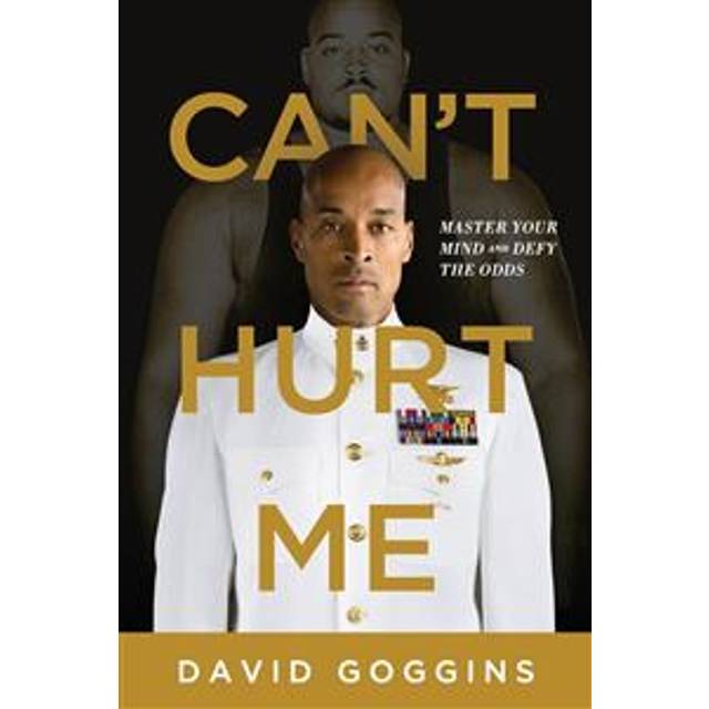 David Goggins - How To Master Your Life (4K)