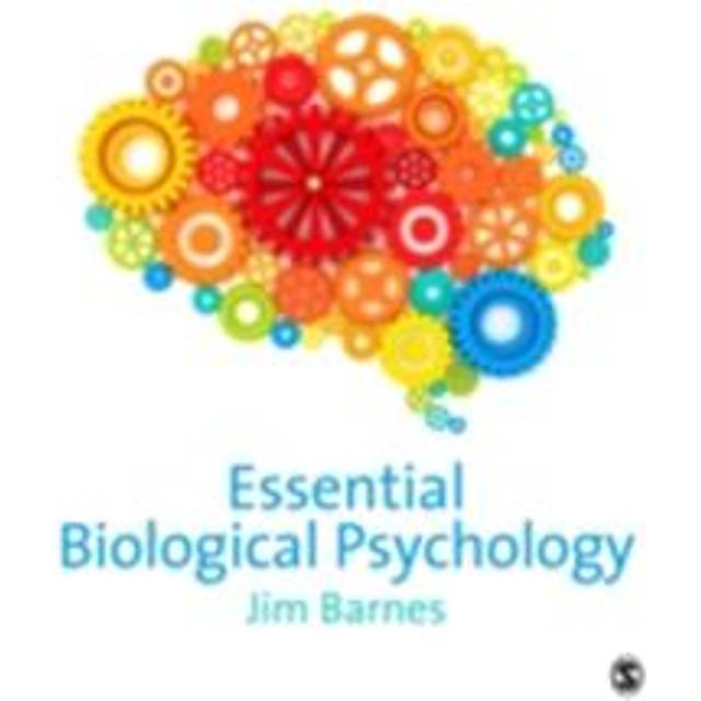 Essential Biological Psychology (E-Book) • Compare prices now