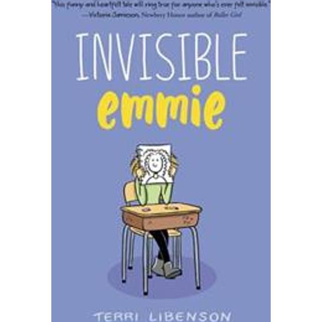invisible emmie images