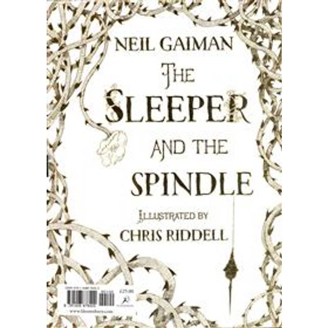the sleeper and the spindle bbc