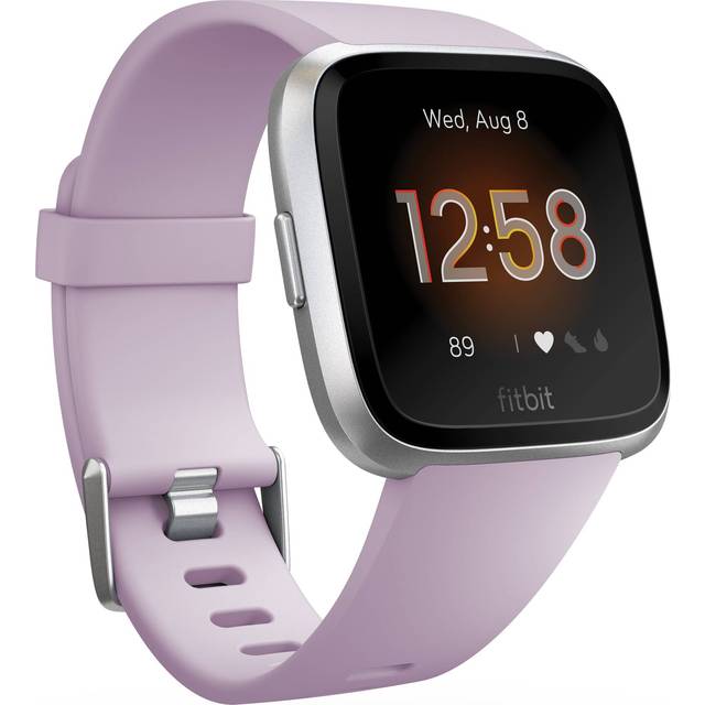 Fitbit Versa Lite (2 stores) find the best prices today »