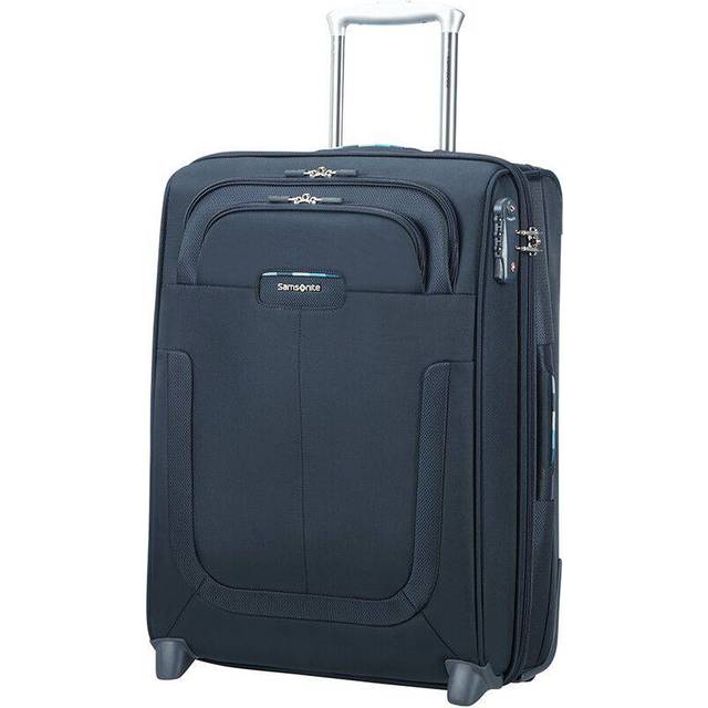 samsonite duosphere spinner 55 expandable