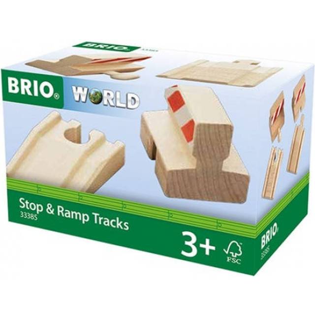 brio track pack