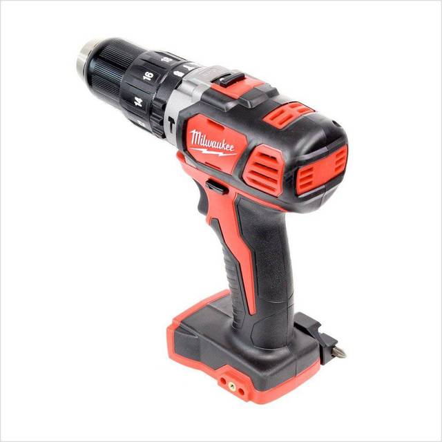 Milwaukee M18 BPD 0 Solo 3 stores see prices now