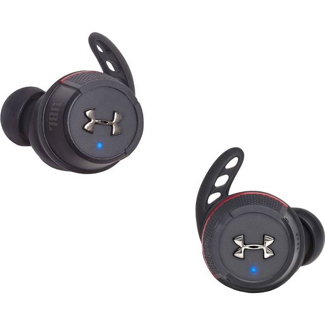 JBL Under Armor True Wireless Flash • Find prices »