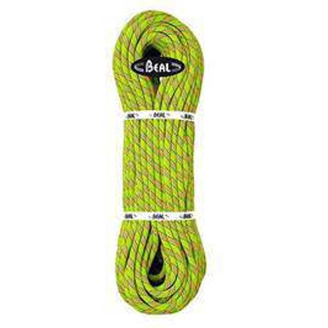 Beal Tiger 10 mm Golden Dry - Single rope, Free EU Delivery