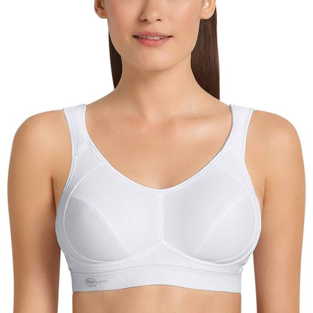 maximum control sports bra