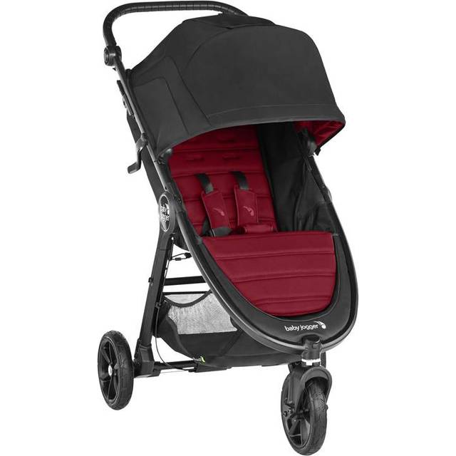 Baby jogger city 2024 mini gt rea