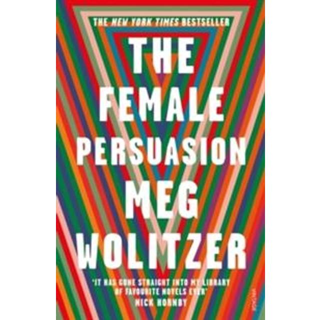 the female persuasion by meg wolitzer