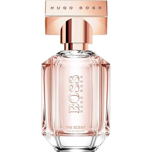 hugo boss the scent for her edt 50ml