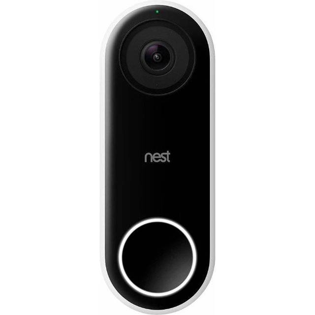 Nest hello sales lowest price